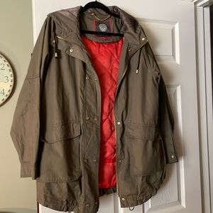 Vince Camuto all weather coat.